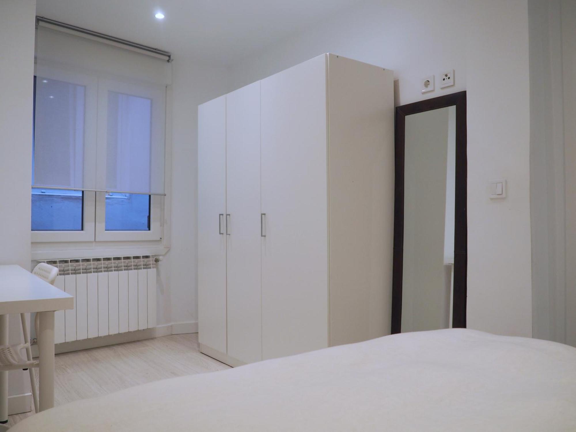 Apartamento Casco Viejo Bilbao Ngoại thất bức ảnh