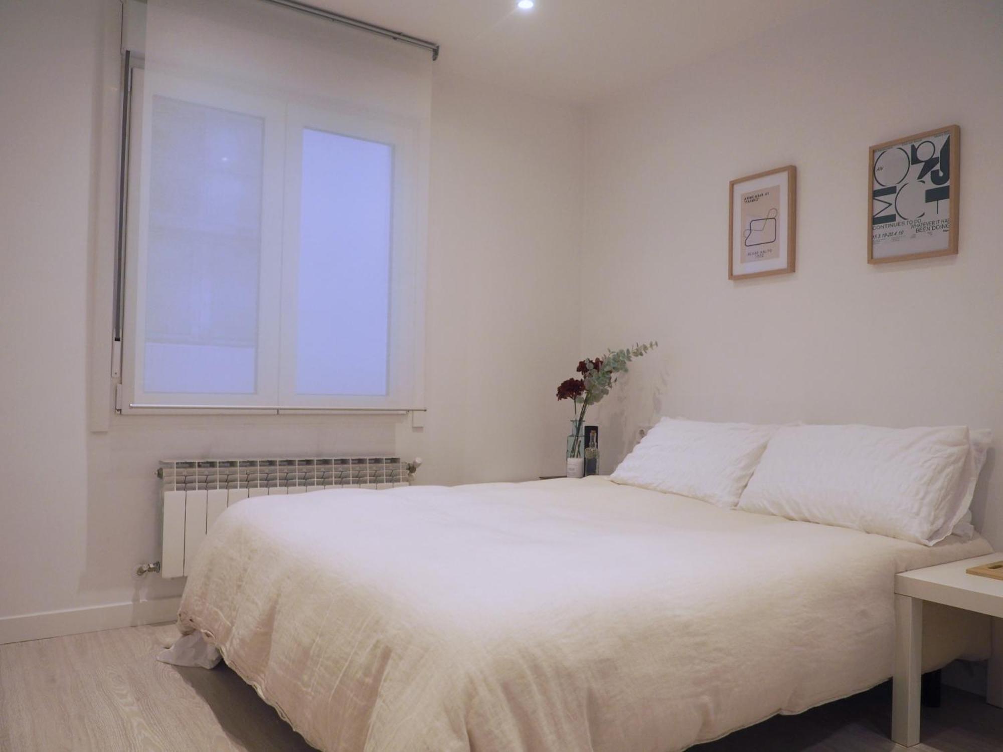 Apartamento Casco Viejo Bilbao Ngoại thất bức ảnh